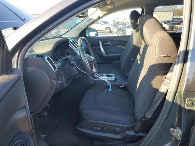 Foto 7 de la subasta – 2011 GMC ACADIA SLE con VIN 1GKKVPED1BJ221607