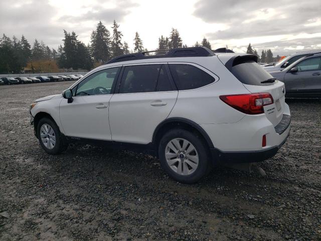 Photo 2 from auction – 2016 SUBARU OUTBACK 2. with VIN 4S4BSAHCXG3221696
