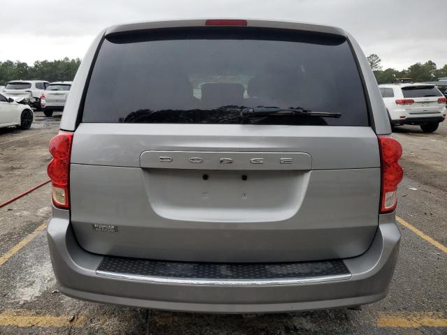 Photo 6 from auction – 2016 DODGE GRAND CARA with VIN 2C4RDGBG6GR401549