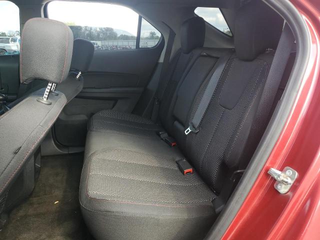 Photo 11 from auction – 2015 CHEVROLET EQUINOX LT with VIN 2GNFLFEK8F6221576