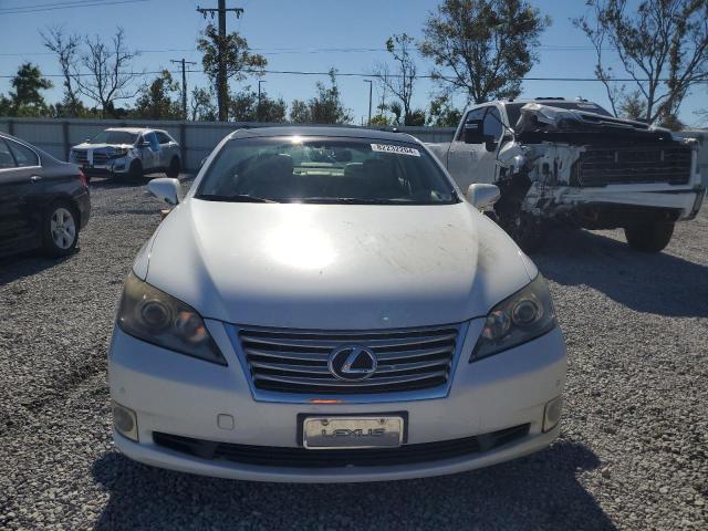 Photo 5 from auction – 2010 LEXUS ES 350 with VIN JTHBK1EG0A2406332