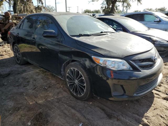 Photo 4 from auction – 2013 TOYOTA COROLLA BA with VIN 2T1BU4EE7DC977981