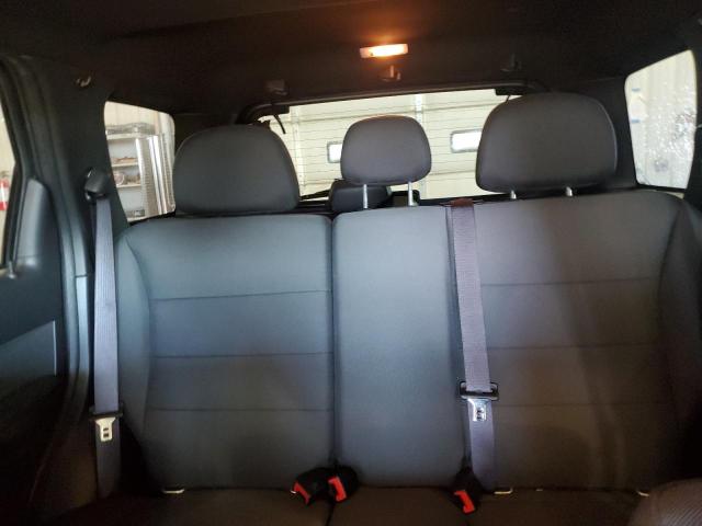 Photo 10 from auction – 2012 FORD ESCAPE XLT with VIN 1FMCU9DG3CKA35388