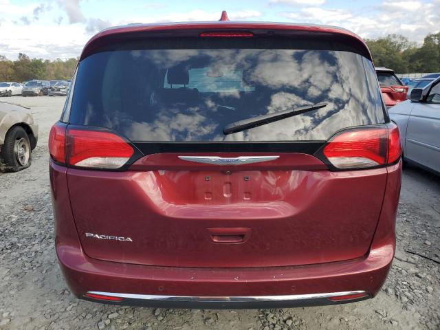 Photo 6 from auction – 2020 CHRYSLER PACIFICA T with VIN 2C4RC1BG9LR279831