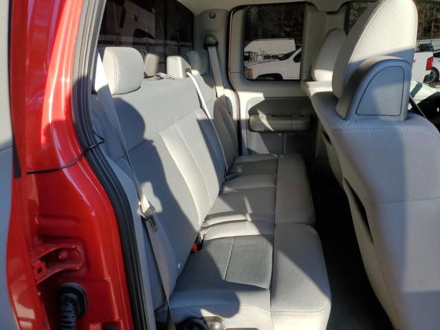 Photo 10 from auction – 2007 FORD F150 with VIN 1FTPX14V17FB68212