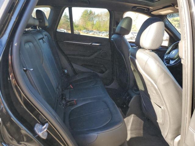 Photo 10 from auction – 2016 BMW X1 XDRIVE2 with VIN WBXHT3C3XG5F64209