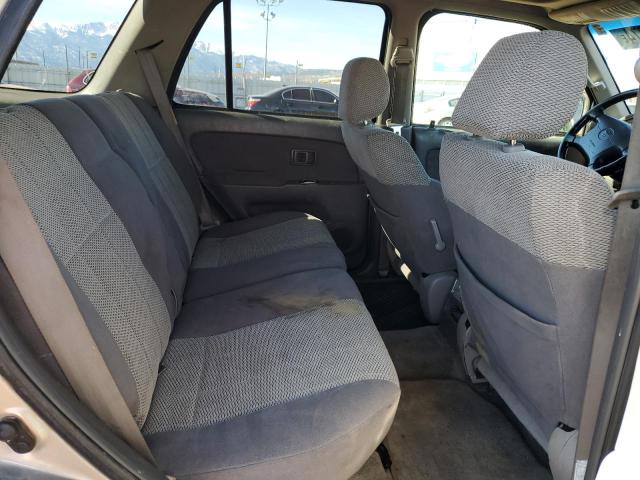 Photo 11 from auction – 2002 TOYOTA 4RUNNER SR with VIN JT3GN86RX20258022