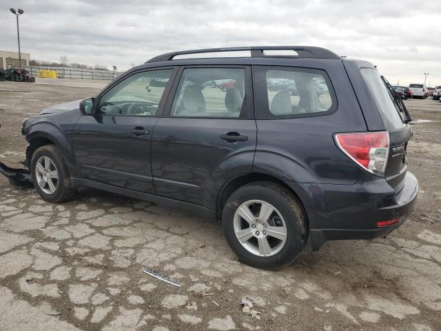 Photo 2 from auction – 2012 SUBARU FORESTER 2 with VIN JF2SHBBC7CH408281