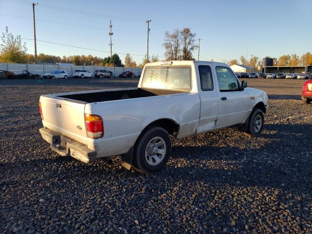 Photo 3 from auction – 2000 FORD RANGER with VIN 1FTYR14C6YPA61827