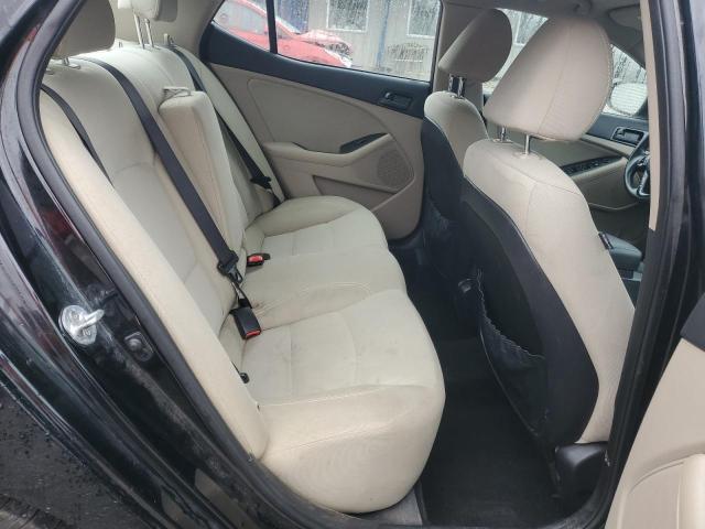 Photo 10 from auction – 2012 KIA OPTIMA LX with VIN 5XXGM4A79CG032762