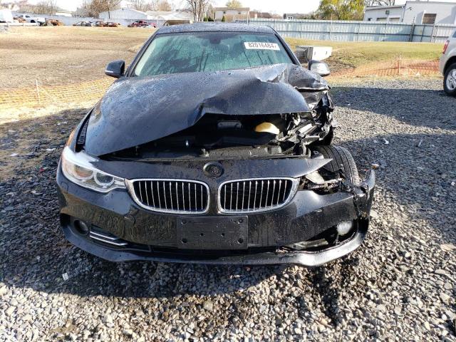 Photo 5 from auction – 2014 BMW 428 XI with VIN WBA3N9C58EF721758