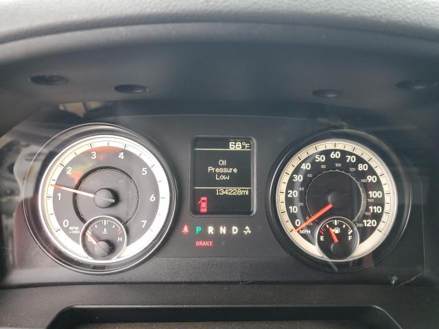 Photo 9 from auction – 2014 RAM 2500 ST with VIN 3C6UR5CJ2EG291622