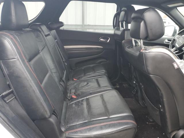 Photo 11 from auction – 2016 DODGE DURANGO R/ with VIN 1C4SDJCT7GC346855