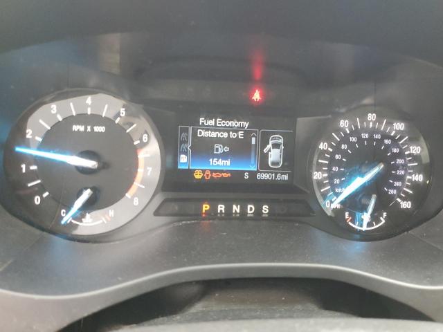 Photo 9 from auction – 2015 FORD FUSION SE with VIN 3FA6P0H75FR213340
