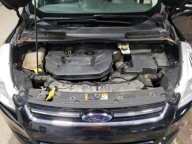 Photo 12 from auction – 2016 FORD ESCAPE TIT with VIN 1FMCU9J99GUA67648