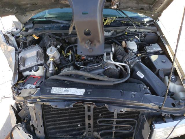 Photo 12 from auction – 2002 CHEVROLET BLAZER with VIN 1GNCT18W12K216800