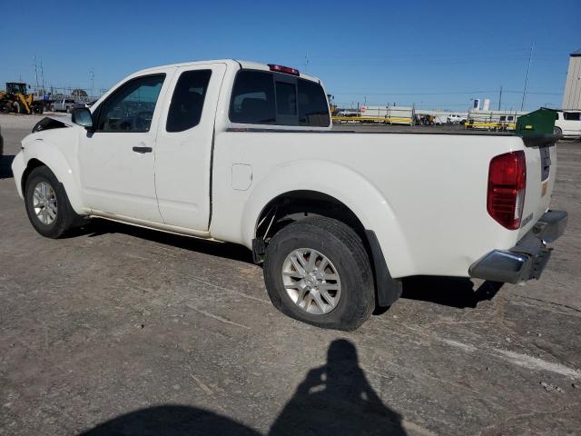 Photo 2 from auction – 2019 NISSAN FRONTIER S with VIN 1N6BD0CT0KN721716