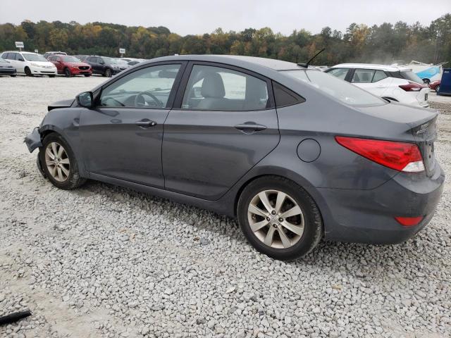 Photo 2 from auction – 2012 HYUNDAI ACCENT GLS with VIN KMHCU4AE3CU237187