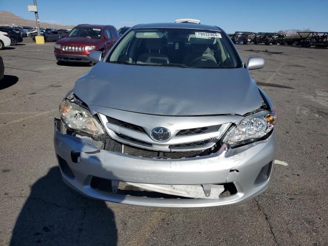 Photo 5 from auction – 2011 TOYOTA COROLLA BA with VIN JTDBU4EEXB9157607