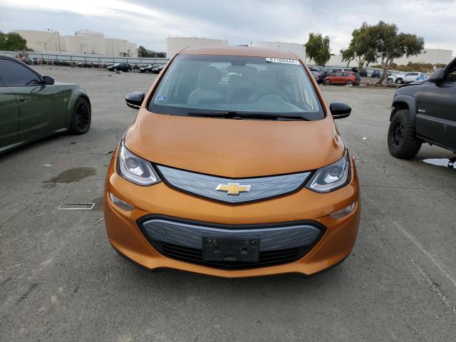 Photo 5 from auction – 2017 CHEVROLET BOLT EV LT with VIN 1G1FW6S03H4127864