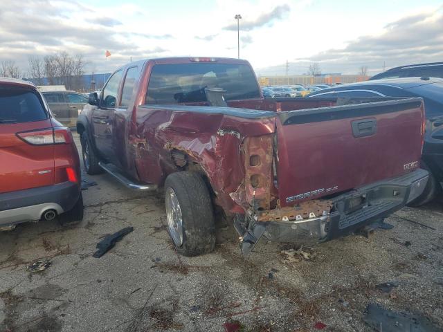 Photo 2 from auction – 2008 GMC SIERRA K15 with VIN 1GTEK19J38Z315710