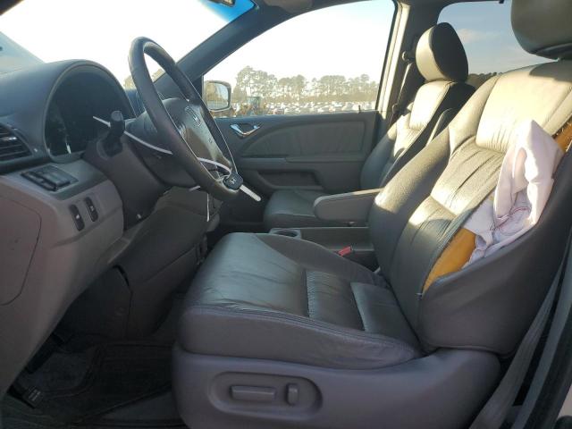 Photo 7 from auction – 2009 HONDA ODYSSEY EX with VIN 5FNRL38699B030718