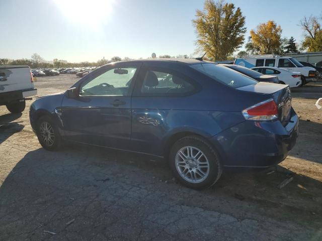 Photo 2 from auction – 2008 FORD FOCUS SE with VIN 1FAHP33N18W256136