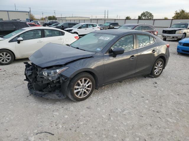MAZDA 3 TOURING 2016 with VIN 3MZBM1W73GM315774 - Photo from auction