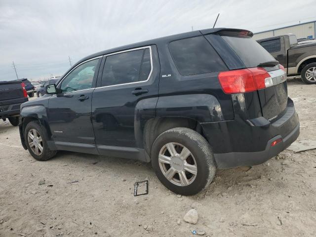 Photo 2 from auction – 2015 GMC TERRAIN SL with VIN 2GKALMEK8F6359646