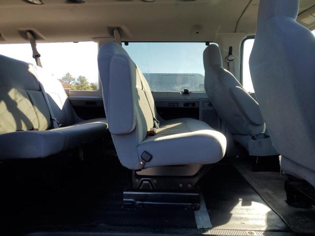 Photo 10 from auction – 2012 FORD ECONOLINE with VIN 1FBSS3BL0CDA92112