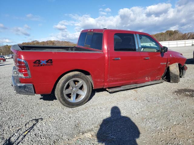 Photo 3 from auction – 2010 DODGE RAM 1500 with VIN 1D7RV1CT5AS104113