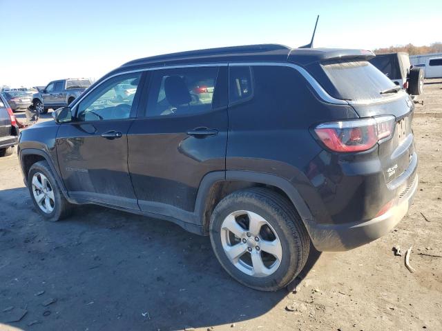 Photo 2 from auction – 2018 JEEP COMPASS LA with VIN 3C4NJDBB0JT484216