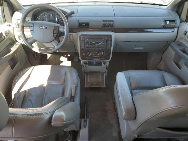 Photo 8 from auction – 2007 FORD FREESTAR S with VIN 2FMZA52227BA07715
