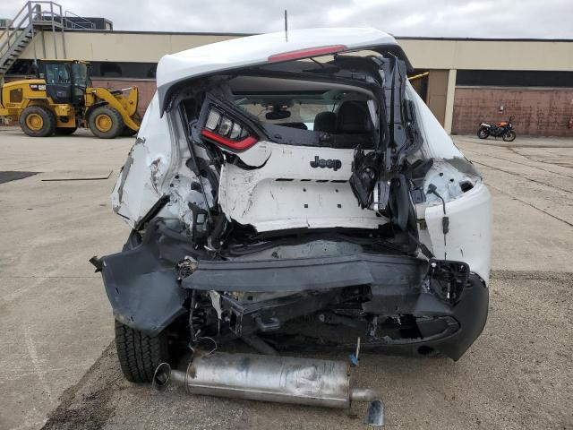 Photo 6 from auction – 2022 JEEP CHEROKEE L with VIN 1C4PJMCX5ND528984