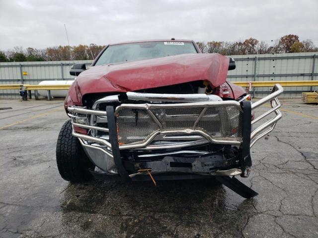 Photo 5 from auction – 2013 RAM 2500 ST with VIN 3C6UR5HL3DG519801
