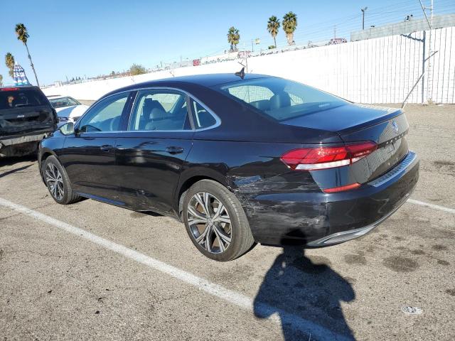Photo 2 from auction – 2022 VOLKSWAGEN PASSAT SE with VIN 1VWSA7A37NC004606