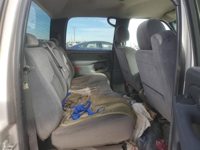 Photo 10 from auction – 2006 GMC NEW SIERRA with VIN 2GTEK13Z161270836