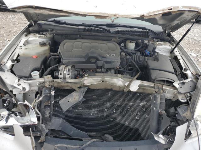Foto 11 de la subasta – 2011 BUICK LUCERNE CX con VIN 1G4HC5EM9BU107882