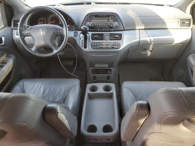 Photo 8 from auction – 2008 HONDA ODYSSEY EX with VIN 5FNRL38718B500392