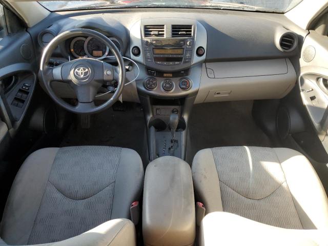 Photo 8 from auction – 2010 TOYOTA RAV4 with VIN 2T3BF4DV5AW062527