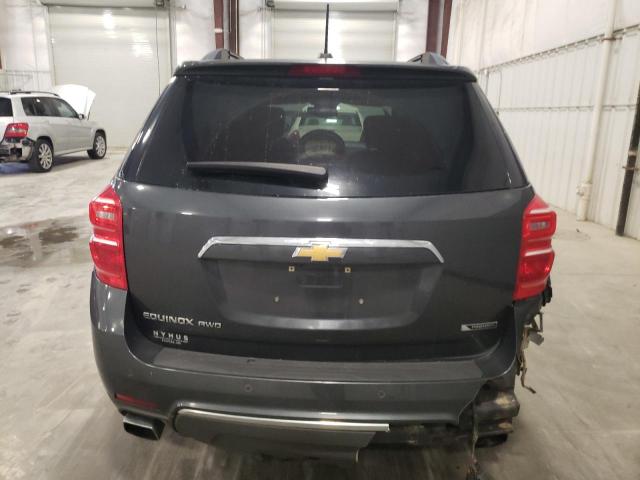 Zdjęcie 6 z aukcji – 2017 CHEVROLET EQUINOX PR z VIN 2GNFLGE33H6134136