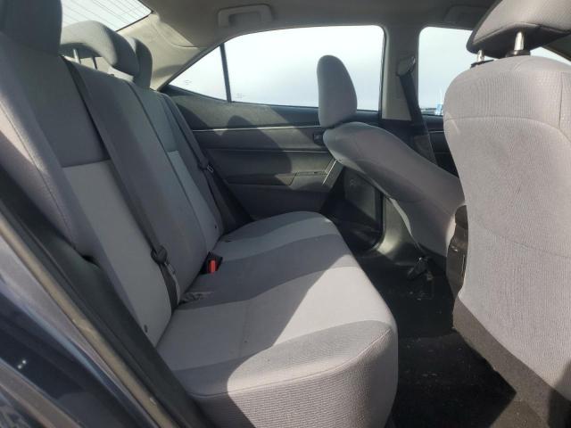 صورة رقم 10 من المزاد - 2016 TOYOTA COROLLA L مع VIN 5YFBURHE8GP528595