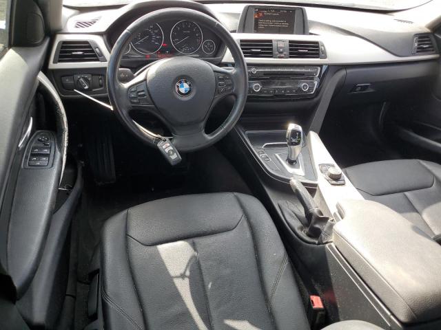 Foto 8 de la subasta – 2016 BMW 320 I con VIN WBA8E1G51GNT34799