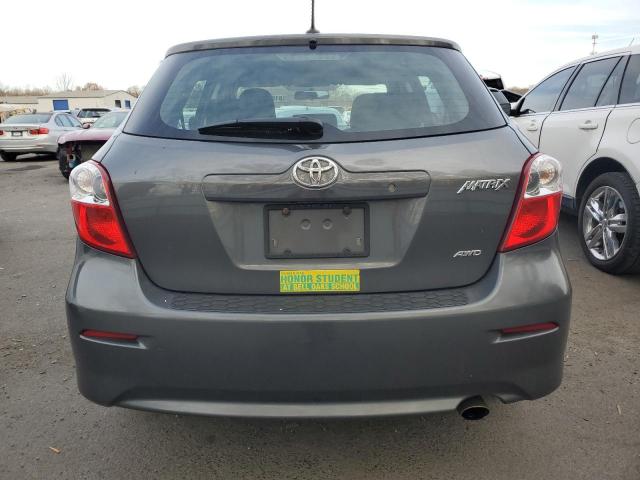 Photo 6 from auction – 2012 TOYOTA COROLLA MA with VIN 2T1LE4EE9CC021787