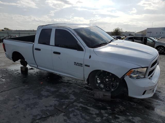 Photo 4 from auction – 2017 RAM 1500 ST with VIN 1C6RR7FT2HS523101