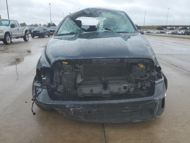 Photo 5 from auction – 2021 RAM 1500 CLASS with VIN 1C6RR6FG2MS560348