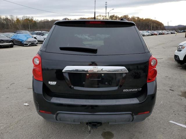 Photo 6 from auction – 2012 CHEVROLET EQUINOX LT with VIN 2GNALDEK6C1339102