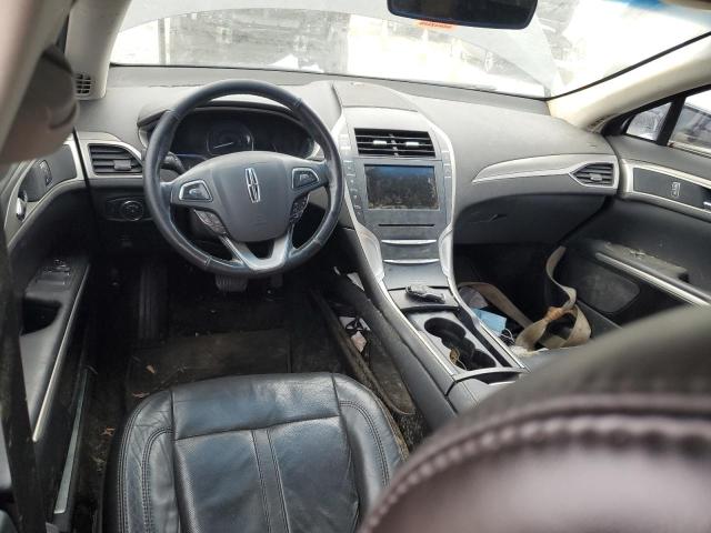 Photo 8 from auction – 2014 LINCOLN MKZ HYBRID with VIN 3LN6L2LU4ER804560