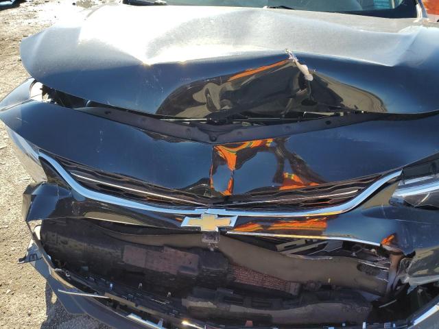 Photo 11 from auction – 2017 CHEVROLET MALIBU LT with VIN 1G1ZE5ST0HF224710