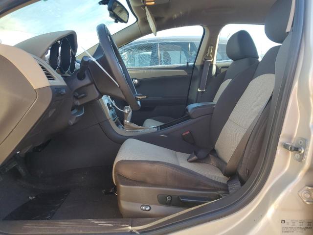 Zdjęcie 7 z aukcji – 2010 CHEVROLET MALIBU LS z VIN 1G1ZB5EB3AF217896